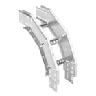 NVENT CADDY - Curva a scendere 90° per passerella a scaletta per cavi, 110x450mm, 30.