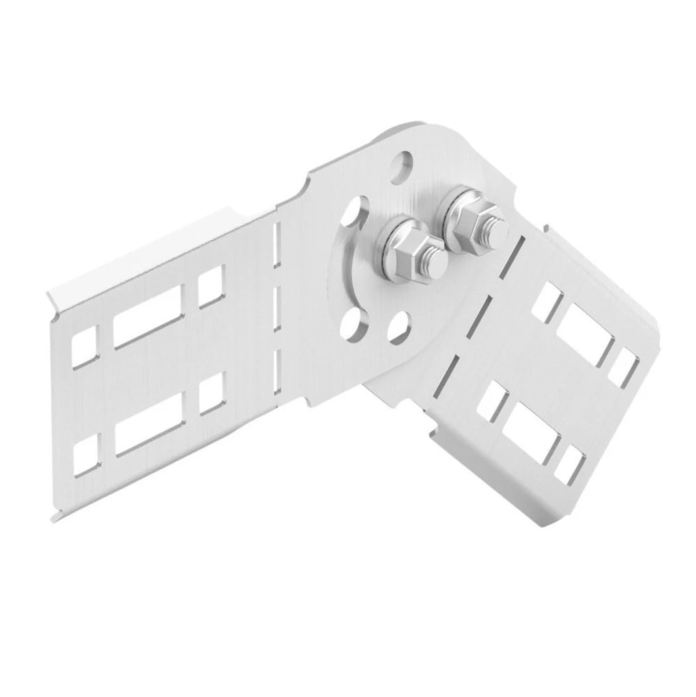 NVENT CADDY - Giunzione regolabile verticale per CABLE LADDER, COUPLER VERTICAL, ADJUSTAB.