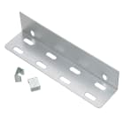 NVENT CADDY - Giunzione rettilinea Uniklip PERF CABLE TRAY, COUPLER STRAIGHT.