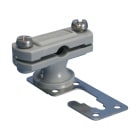 NVENT ERICO - Morsetto universale per conduttore su tetto ondulato corrugato.