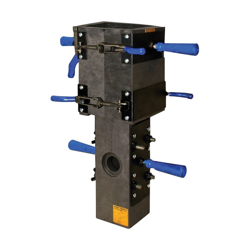 NVENT ERICO - GRUPPO TELAIO INDUSTRIALE, ACCIAIO