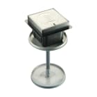 NVENT ERICO - Scatola di ispezione e kit tenute per INSP HOUSING, dimensioni 248 mm x 1,4 m. 158922