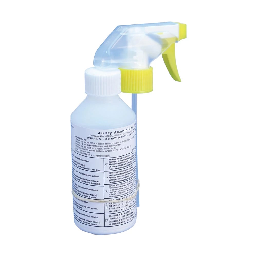 NVENT ERICO - FLUSSO SALDATURA IN ALLUMINIO 165050