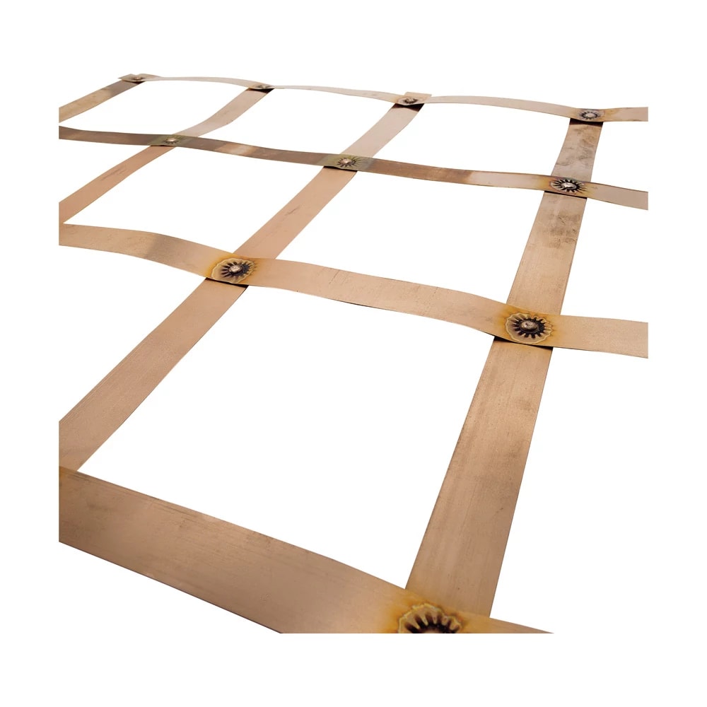 NVENT ERICO - Signal Reference Grid, 30.5 m x 3.7 m. 167902