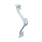 NVENT CADDY - Clip per cavo o condotto, diametro esterno massimo 30 mm. 170680