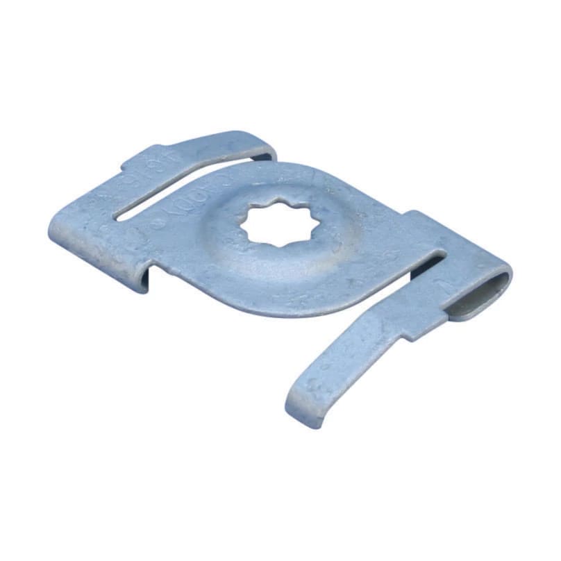 NVENT CADDY - 4G16 Twist Clip a torsione, 24 mm Telaio Grid. 171670