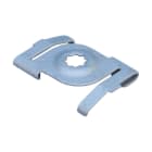 NVENT CADDY - 4G16 Twist Clip a torsione, 24 mm Telaio Grid.