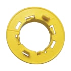 NVENT CADDY - Anello Guarnizione a scatto per montanti cartongesso diametro 33 mm EASY SNAP GROMMET, 33MM OD. 188470