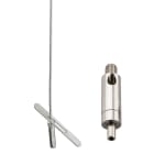 NVENT CADDY - Speed Link SLDM Toggle con ancoretta, 1.5mm cavo, 2m lunghezza. 196044