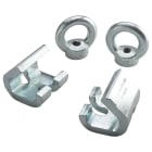 NVENT CADDY - Kit di fissaggio a trave Beam Attachment Kit 196852