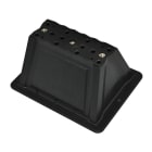 NVENT CADDY - Supporto universale Pyramid nVent CADDY, dimensioni 139.7mm x 101.6mm. 360495