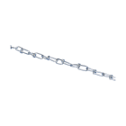 NVENT CADDY - Catena CHK, 30m, carico 400N CHK chain, 30m, 400N load.