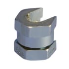NVENT CADDY - Dado serie SN, M6 Barra SN SERIES NUT, M6 ROD
