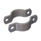 NVENT CADDY - Morsetto tubo per applicazioni pesanti, DIN 3567, Liscio, 406.4mm dia, 16" tubo HDPXDIN 3567, ST, PL, 406.4mm OD, 16, 400 DN.