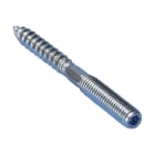 NVENT CADDY - Vite per legno e metallo con testa TORX, in acciaio inossidabile S304, dimensioni M8 e lunghezza 80 mm.