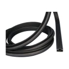 NVENT CADDY - Profilo in gomma per profilato C, E0, E0L, E1, E2, E2L, E3, E4 30m RUB. Profilo X C-CHAN E0-E4, E0, E0L, E1 CHAN.