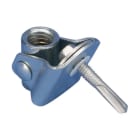 NVENT CADDY - Rinforzo per diramazioni - Connessione per acciaio, M10, M12 Barra BRANCH LINE REST STR ATT TO ST,M10,M12 R.