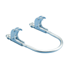 NVENT CADDY - Rinforzo laterale Quick Grip Jr., 1 1/2" tubo, 40 DN, Sway Brace 1 1/2P, 40.