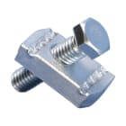NVENT CADDY - Rinforzo per barra filettata con profilo strutturato M10, M12, M16, M20.