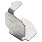 NVENT CADDY - Clip per irrigidimento barra filettata M12 nVent Quick Clip.
