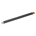 NVENT ERIFLEX - Conduttore Flexbus 360mm², 8.000mm x 25mm x 12,5mm x 14,7kg, 8 metri.