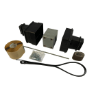 NVENT ERIFLEX - FLEXBUS SPLICE BLOCK F. COND.220&360MM2