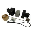 NVENT ERIFLEX - FLEXBUS SPLICE BLOCK F. COND.545&640MM2 508164