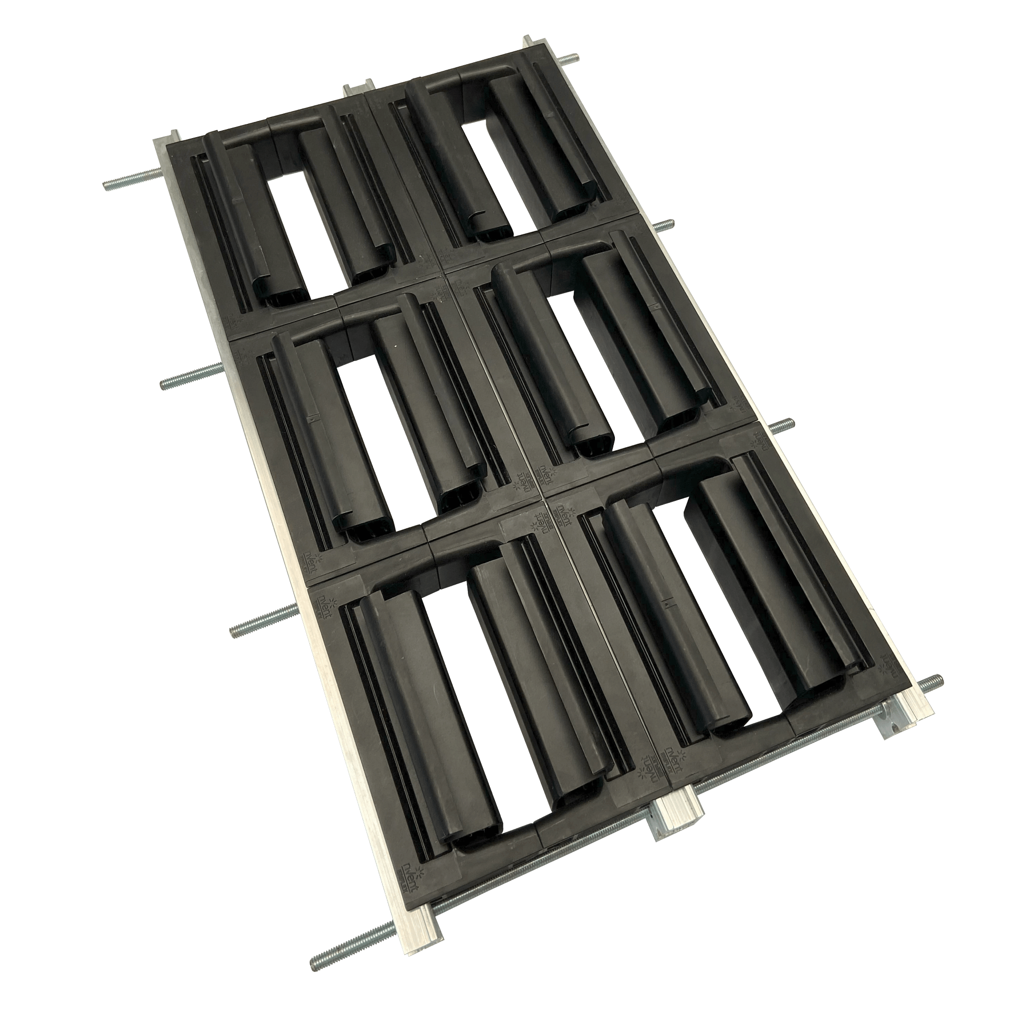 NVENT ERIFLEX - GRUPPO SUPP. FLEX IN PIANO 50 TN 1COND. 508610