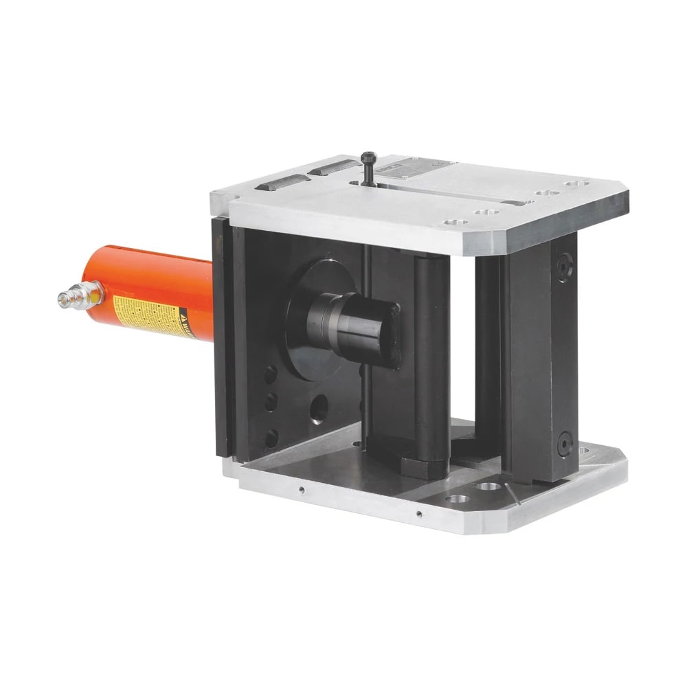 NVENT ERIFLEX - Piegatrice idraulica per barre flessibili/non flessibili PIEGABARRE. 545670