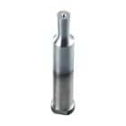 NVENT ERIFLEX - Punzone foro rotondo 9.0 mm, ideale per lavori di precisione.