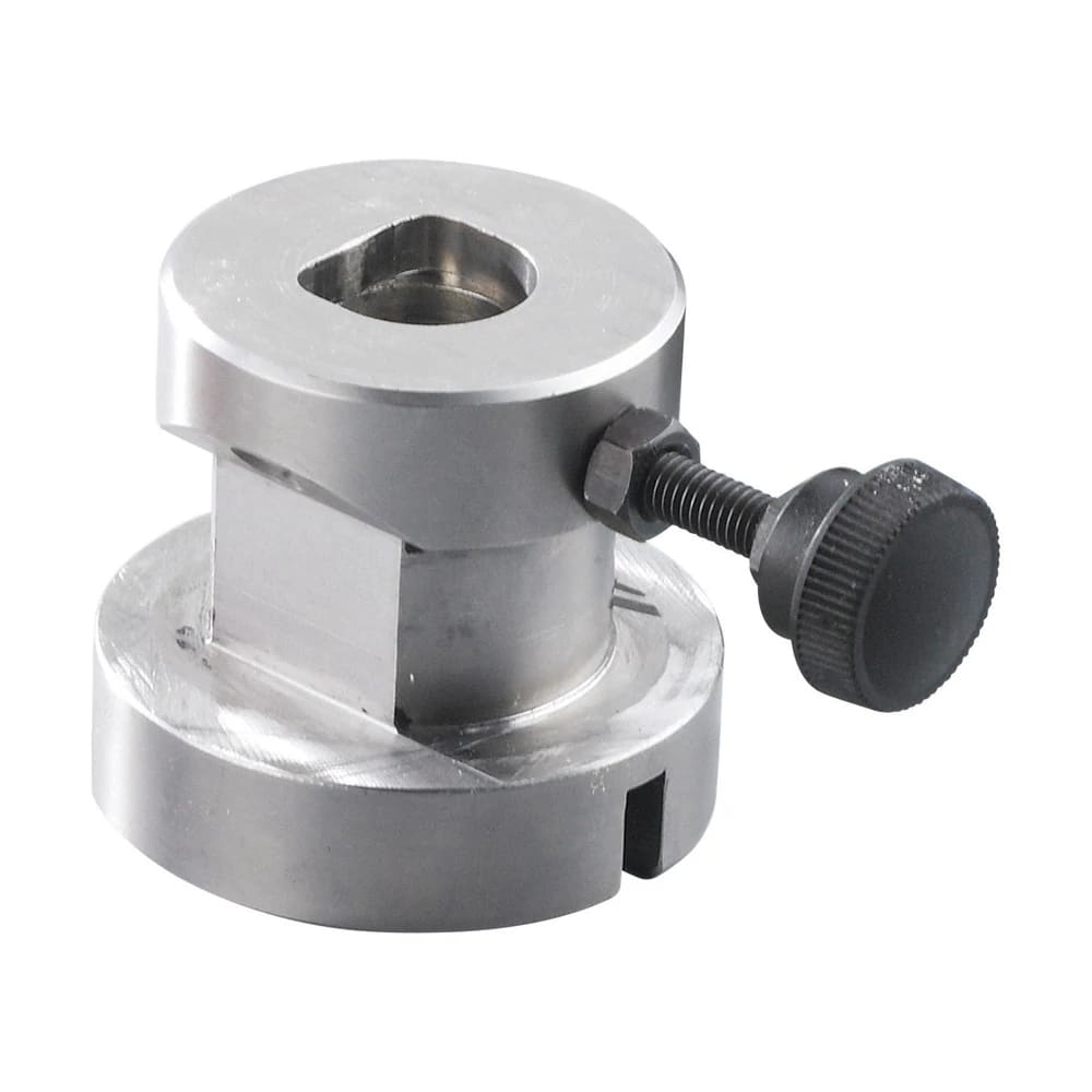 NVENT ERIFLEX - Supporto punzone 6.5-9-11-14 mm, 5/16"-3/8"-17/32" Punch, Porta punzoni 545900