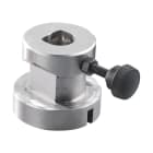 NVENT ERIFLEX - Supporto punzone 18-20 mm, 9/16" e porta punzoni per un'organizzazione efficiente.