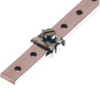 NVENT ERIFLEX - Connettore per barre filettate 12x4 XM5. 550250