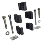 NVENT ERIFLEX - Kit rinforzo IFBS supporto larghezza 20/24/32mm.