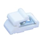 NVENT ERIFLEX - Clip per profili DIN asimmetrica DRGN M3 M5. 558070