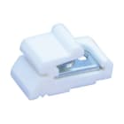 NVENT ERIFLEX - Clip per profili DIN asimmetrica DRGN M4 M6.