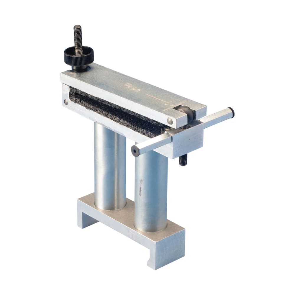 NVENT ERIFLEX - Morsetto fisso per utensile di piegatura Flexibar nVent ERIFLEX per torcibarre.