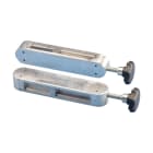 NVENT ERIFLEX - Morsetto utensile piegatura Flexibar MFFC per nVent ERIFLEX, 20-120 mm, MORSETTO PIEGABARRE 120 FLEXIBAR. 558935