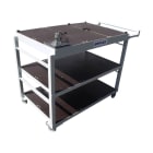 NVENT ERIFLEX - Centro di lavoro manuale per nVent ERIFLEX Flexibar MANUALE ERIFLEX FLEXIBAR WORK CENTER. 558940