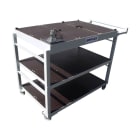 NVENT ERIFLEX - Centro di lavoro manuale per nVent ERIFLEX Flexibar MANUALE ERIFLEX FLEXIBAR WORK CENTER.
