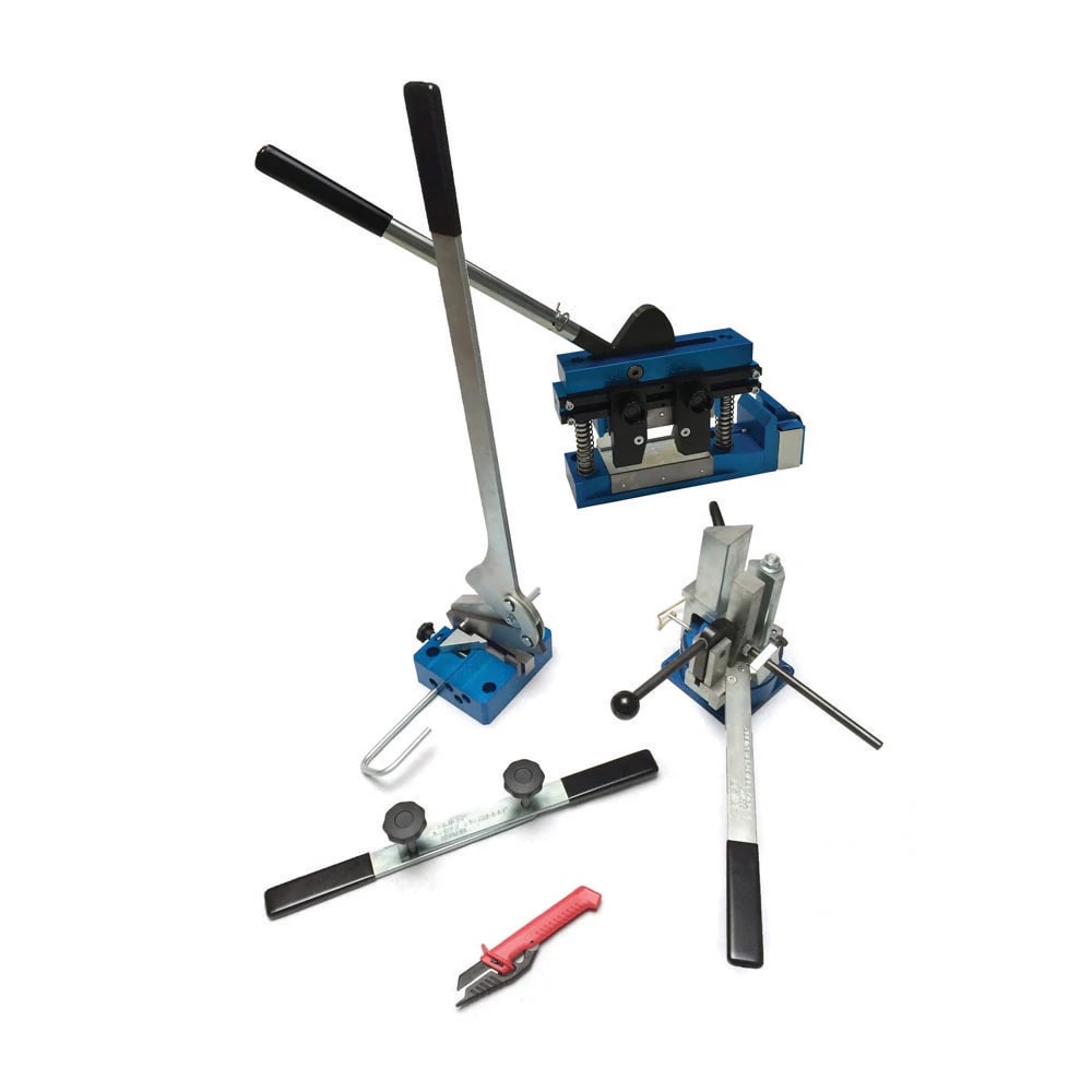 NVENT ERIFLEX - Kit utensile manuale per Flexibar nVent ERIFLEX MFTK. 559149