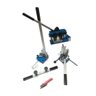 NVENT ERIFLEX - Kit utensile manuale per Flexibar nVent ERIFLEX MFTK. 559149