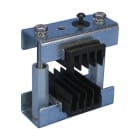 NVENT ERIFLEX - Modulo supporto barra regolabile in ABS per isolamento, resistente fino a 3.500 A Max. 560870