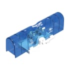 NVENT ERIFLEX - Terminale di potenza da tunnel a tunnel 250 A ripartitori di potenza SBTT250. 561141