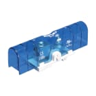 NVENT ERIFLEX - Terminale di potenza da capocorda a tunnel 350A ripartitori di potenza SBLT350. 561142