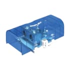 NVENT ERIFLEX - Terminale di potenza da capocorda a tunnel 800 A ripartitori di potenza SBLT800.