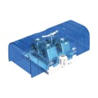 NVENT ERIFLEX - Terminale di potenza da tunnel a tunnel 800 A ripartitori di potenza SBTT800. 561147