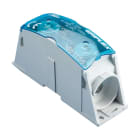 NVENT ERIFLEX - Distributore di potenza 630 A IEC, cavo a cavo in rame per ripartitori di potenza SB 630.