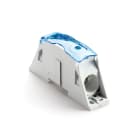 NVENT ERIFLEX - distributore di potenza cavo a cavo 230 A IEC alluminio ripartitori di potenza SB160AL 561162