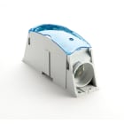 NVENT ERIFLEX - distributore di potenza cavo a cavo 630 A IEC alluminio ripartitori di potenza sb 630al 561168